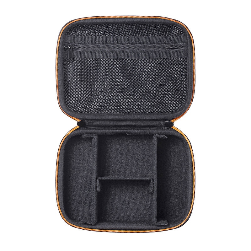 サンワサプライ セミハードガジェットケース Mサイズ IN-HDAD1BK 1個(ご注文単位1個)【直送品】