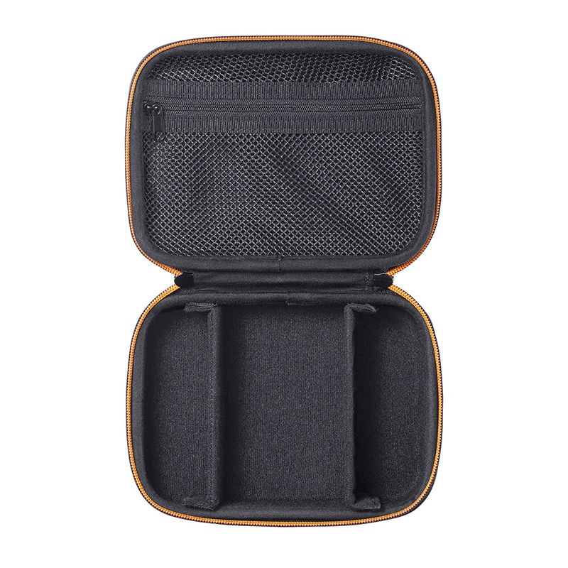 サンワサプライ セミハードガジェットケース Mサイズ IN-HDAD1BK 1個(ご注文単位1個)【直送品】