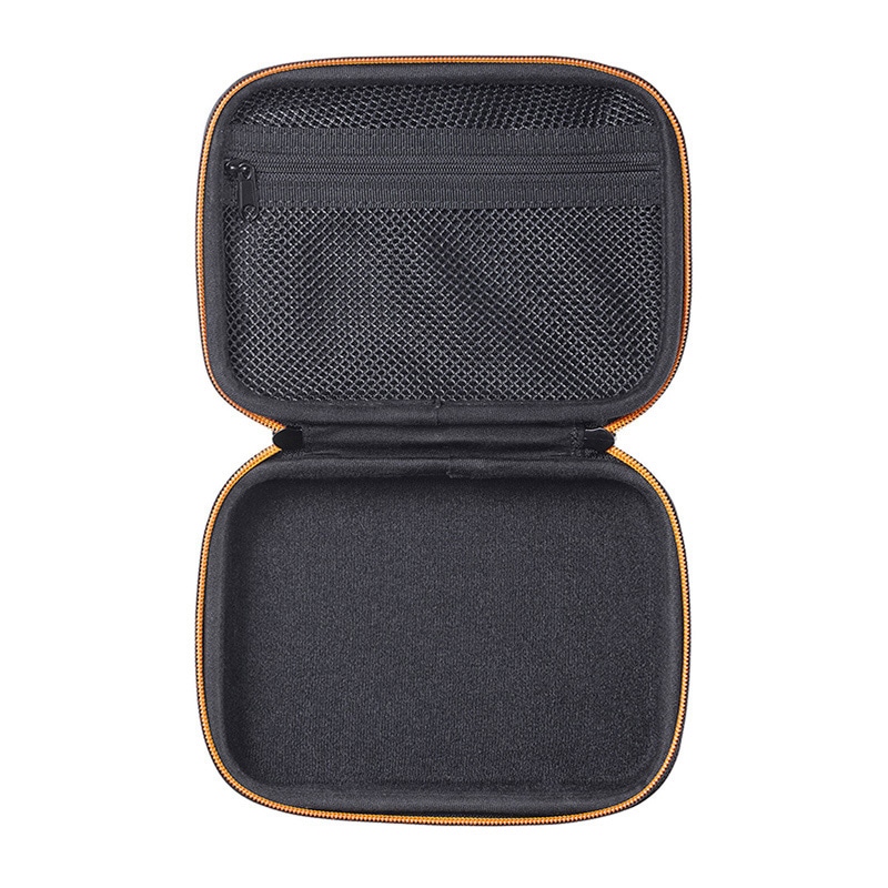 サンワサプライ セミハードガジェットケース Mサイズ IN-HDAD1BK 1個(ご注文単位1個)【直送品】