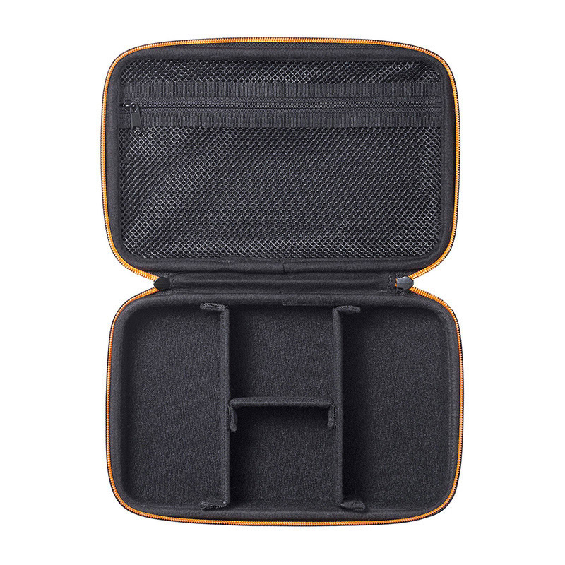 サンワサプライ セミハードガジェットケース Lサイズ IN-HDAD2BK 1個(ご注文単位1個)【直送品】