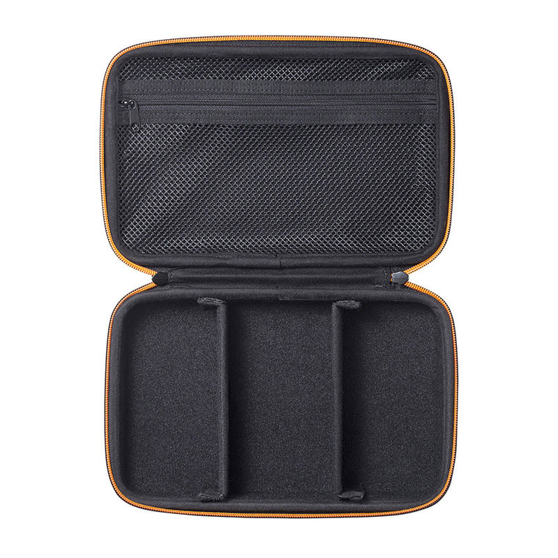 サンワサプライ セミハードガジェットケース Lサイズ IN-HDAD2BK 1個(ご注文単位1個)【直送品】