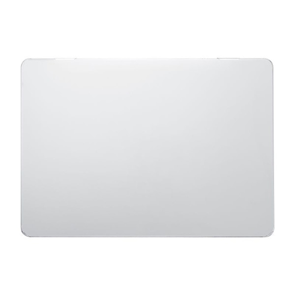 サンワサプライ MacBook Air用 ハードシェルカバー IN-CMACA1307CL 1個(ご注文単位1個)【直送品】