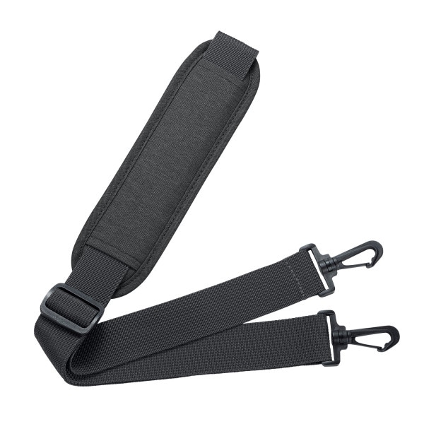 サンワサプライ カジュアルPCバッグ BAG-CA11BK 1個(ご注文単位1個)【直送品】