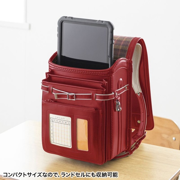 サンワサプライ iPad 10.9インチ用衝撃吸収ケースブラック ブラック PDA-IPAD1905BK2 1個（ご注文単位1個）【直送品】