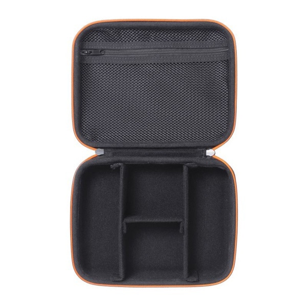 サンワサプライ セミハードガジェットケース 220×170×65mm IN-HDAD4BK 1個（ご注文単位1個）【直送品】