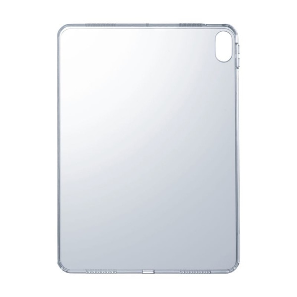 サンワサプライ iPad Air 11インチ用クリアハードケース PDA-IPAD1702CL 1個（ご注文単位1個）【直送品】