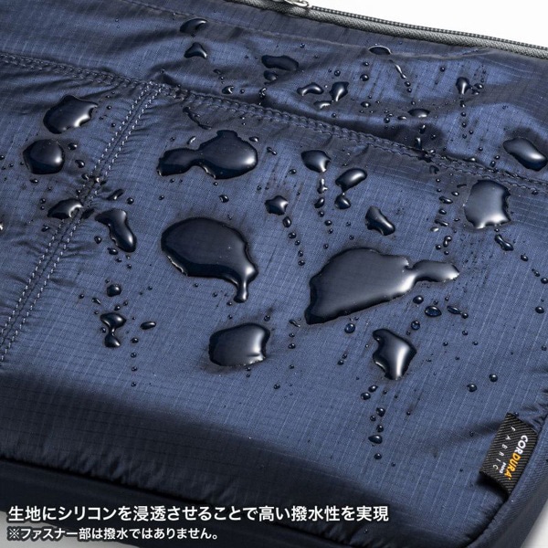 サンワサプライ 高機能PCインナーケース 11.6型ワイド ネイビー IN-SN1101NV 1個（ご注文単位1個）【直送品】