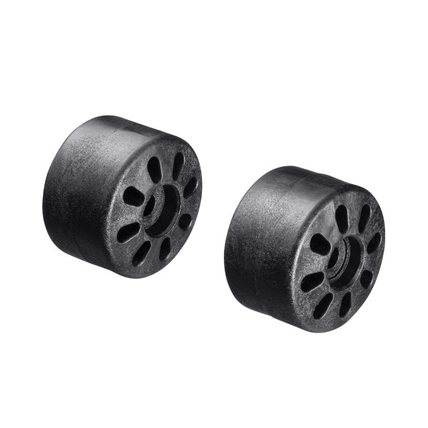 サンワサプライ ハードツールケース用キャスター BAG-HD6用 BAG-HD6-CAS 1個（ご注文単位1個）【直送品】