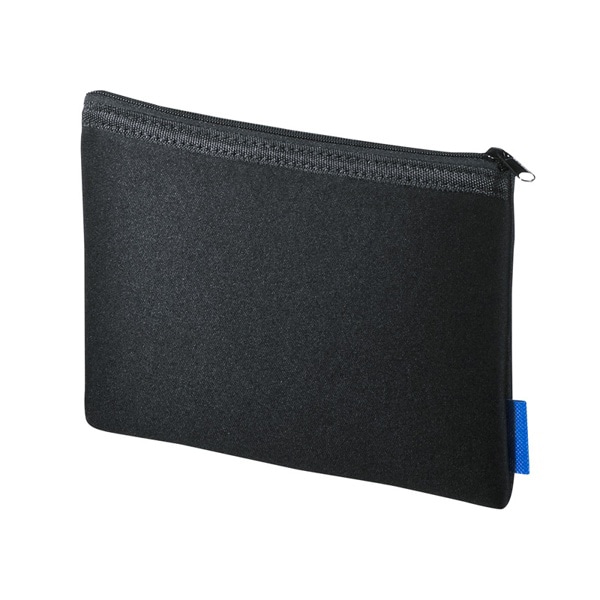 サンワサプライ マルチクッションケース 小物入れ IN-C1 1個（ご注文単位1個）【直送品】