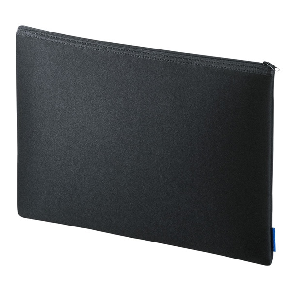 サンワサプライ マルチクッションケース 13.3インチ対応 IN-C5 1個（ご注文単位1個）【直送品】