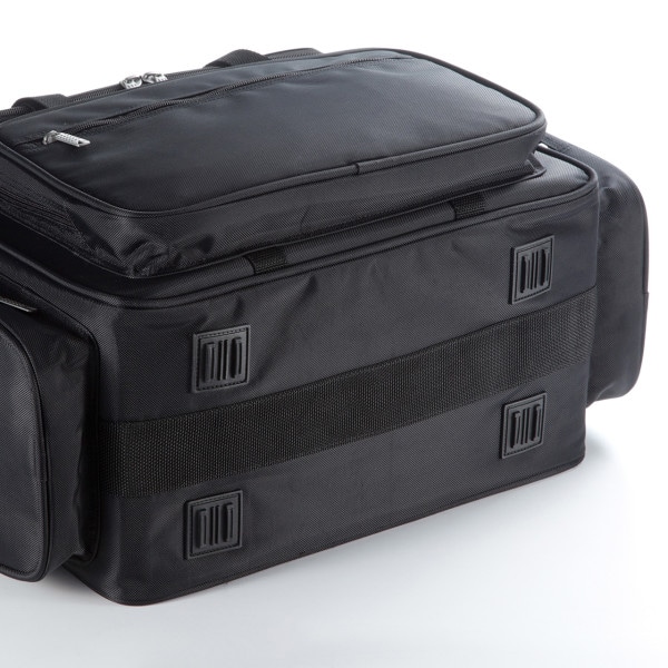 サンワサプライ プロジェクターバッグ BAG-PRO2N 1個(ご注文単位1個)【直送品】