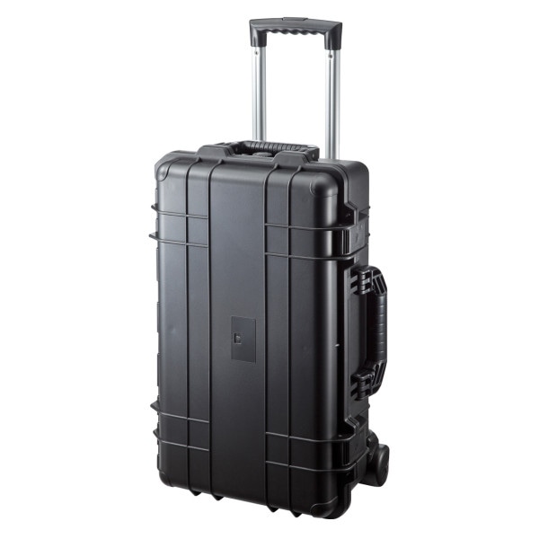 サンワサプライ ハードツールケース キャリータイプ BAG-HD3 1個（ご注文単位1個）【直送品】