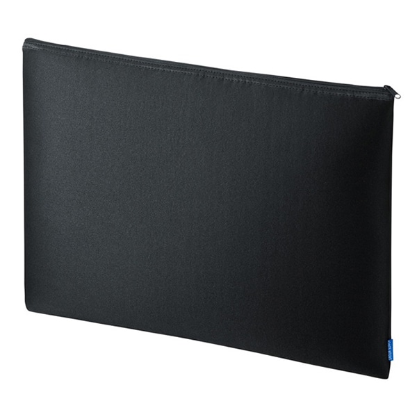 サンワサプライ マルチクッションケース 17.3インチ対応 IN-C7 1個（ご注文単位1個）【直送品】