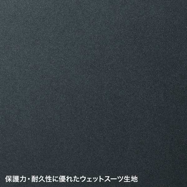 サンワサプライ ポケット付きインナーケース 11.6型ワイド IN-WETP11BK 1個（ご注文単位1個）【直送品】