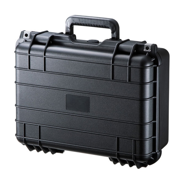 サンワサプライ ハードツールケース BAG-HD4 1個（ご注文単位1個）【直送品】