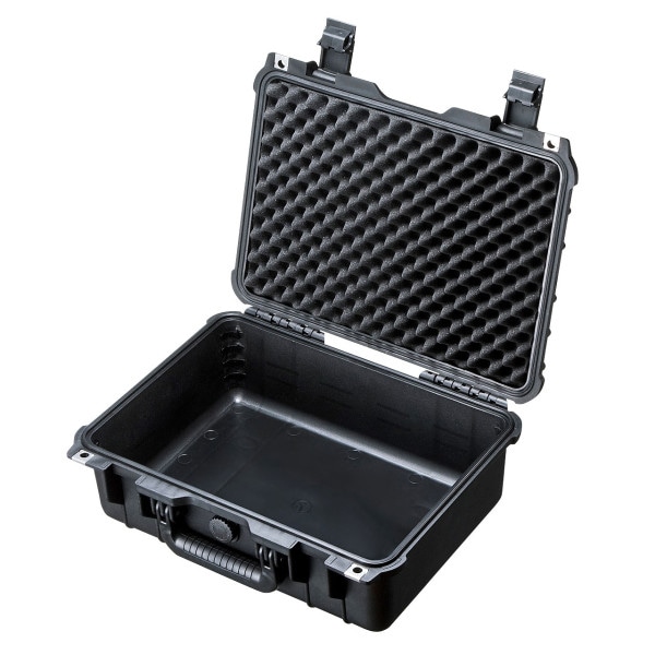 サンワサプライ ハードツールケース BAG-HD4 1個(ご注文単位1個)【直送品】