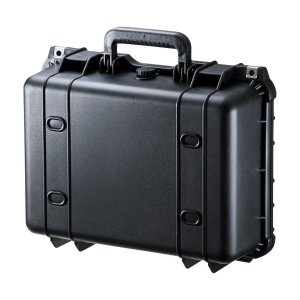 サンワサプライ ハードツールケース BAG-HD4 1個(ご注文単位1個)【直送品】