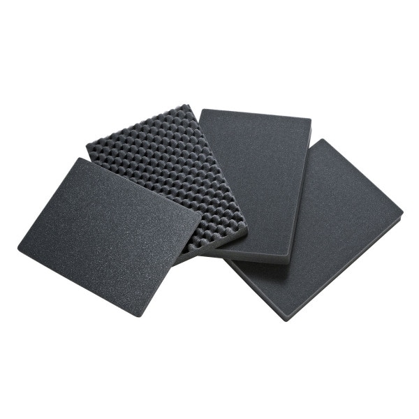 サンワサプライ ハードツールケース用クッション ウレタン BAG-HD4用 BAG-HD4-SP 1個（ご注文単位1個）【直送品】