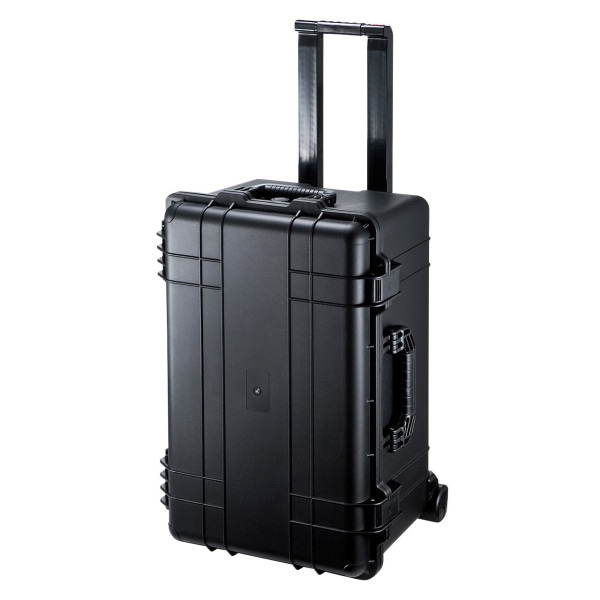 サンワサプライ ハードツールケース キャリータイプ BAG-HD5 1個（ご注文単位1個）【直送品】