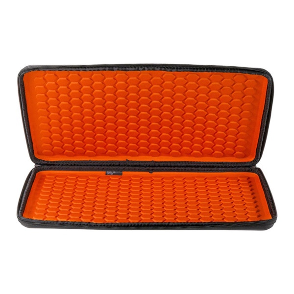 サンワサプライ セミハードPCインナーケース 15.6型ワイド対応 IN-EVA1501BK 1個（ご注文単位1個）【直送品】