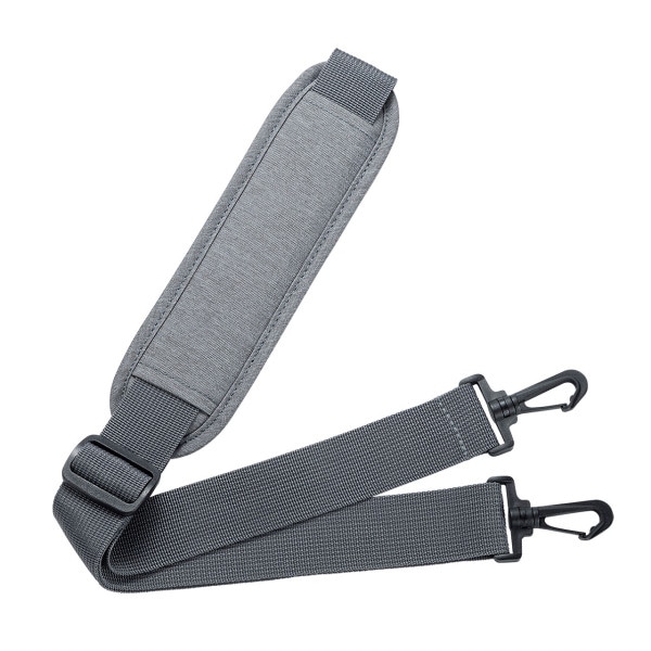 サンワサプライ カジュアルPCバッグ BAG-CA10GY 1個(ご注文単位1個)【直送品】