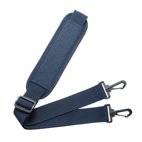 サンワサプライ カジュアルPCバッグ BAG-CA10NV 1個(ご注文単位1個)【直送品】