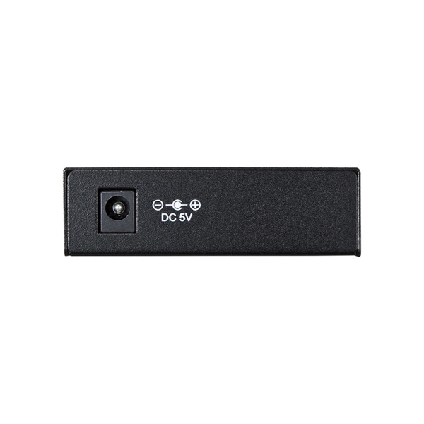 サンワサプライ 光メディアコンバータ LAN-EC202C10 1個（ご注文単位1個）【直送品】