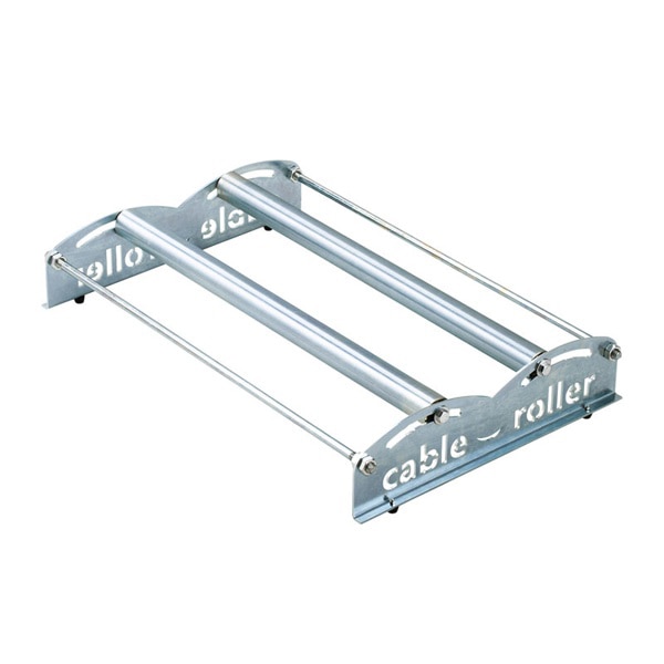 サンワサプライ ケーブルドラムローラー LAN-TL16 1個（ご注文単位1個）【直送品】