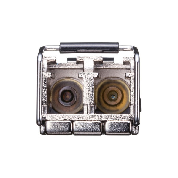 サンワサプライ SFP ギガビット用コンバータ デジタル診断監視DDMI対応 LAN-SFPD-SX 1個(ご注文単位1個)【直送品】