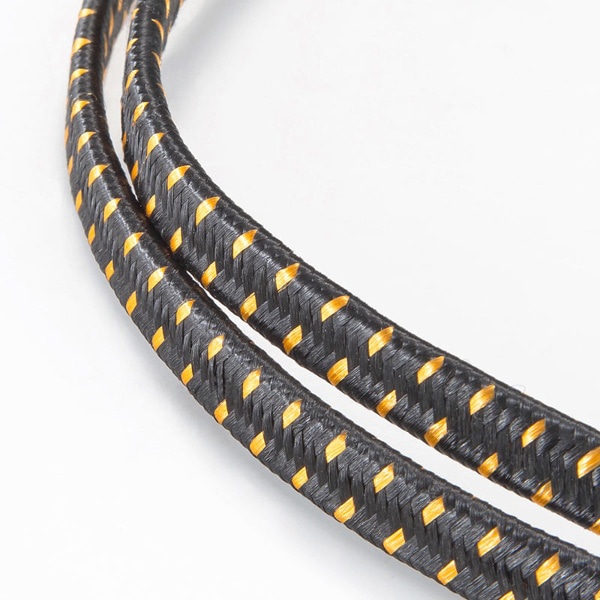 サンワサプライ メッシュフラットLANケーブル カテゴリ8 1m ブラック KB-T8MEFL-01BK 1個（ご注文単位1個）【直送品】