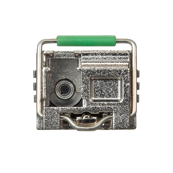 サンワサプライ BiDirectional SFPコンバータ LAN-SFPDBI-1513 1個（ご注文単位1個）【直送品】