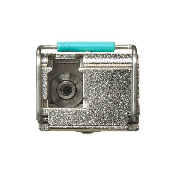 サンワサプライ BiDirectional SFPコンバータ LAN-SFP10DBI-1312 1個（ご注文単位1個）【直送品】