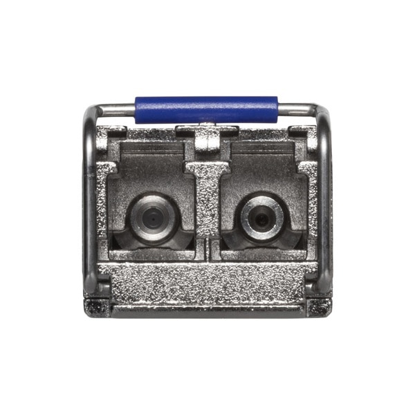 サンワサプライ SFP+10ギガビット用コンバータ LAN-SFPD10-LRN 1個（ご注文単位1個）【直送品】