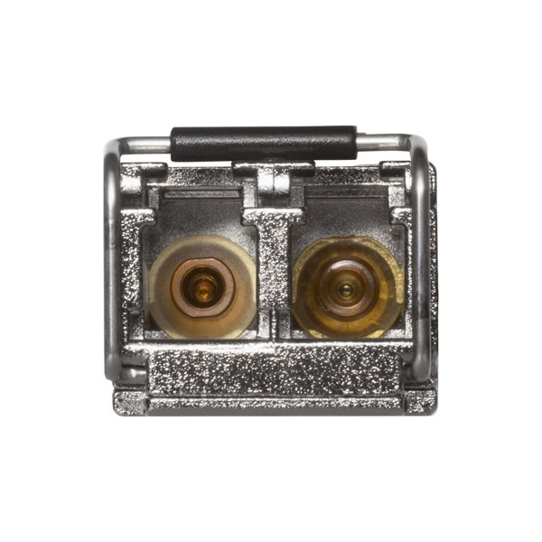 サンワサプライ SFP+10ギガビット用コンバータ LAN-SFPD10-SRN 1個(ご注文単位1個)【直送品】