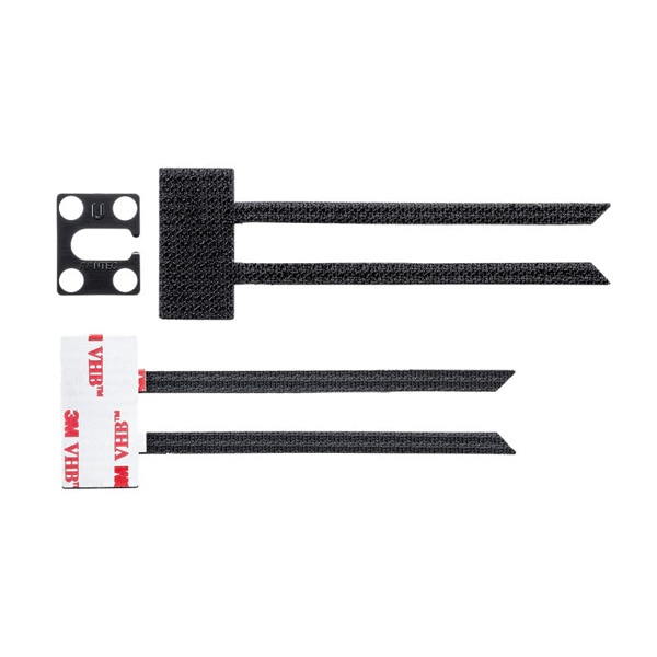 サンワサプライ USBホールドロック USBプラグ対応 CA-NB005 1個（ご注文単位1個）【直送品】