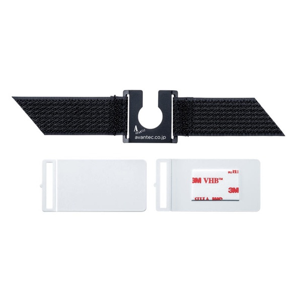 サンワサプライ ACホールドロック-2 AC電源プラグ対応 CA-NB006 1個（ご注文単位1個）【直送品】