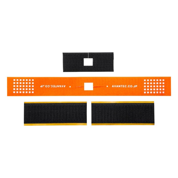 サンワサプライ ACチョイロック 電源ケーブル対応 CA-NB008 1個（ご注文単位1個）【直送品】