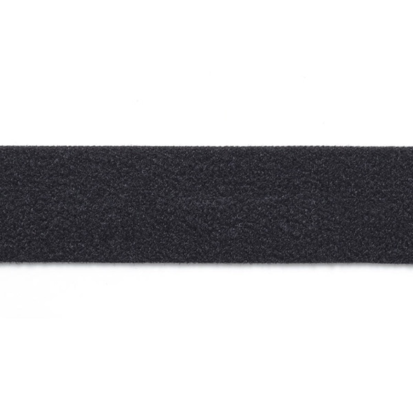 サンワサプライ マジックバンド 面ファスナー 20mm×3m ブラック CA-MF7BKN 1個（ご注文単位1個）【直送品】