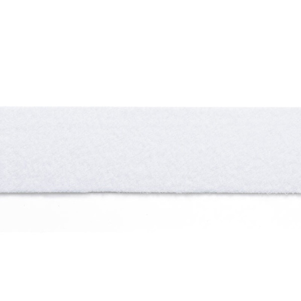 サンワサプライ マジックバンド 面ファスナー 20mm×3m ホワイト CA-MF7WN 1個（ご注文単位1個）【直送品】