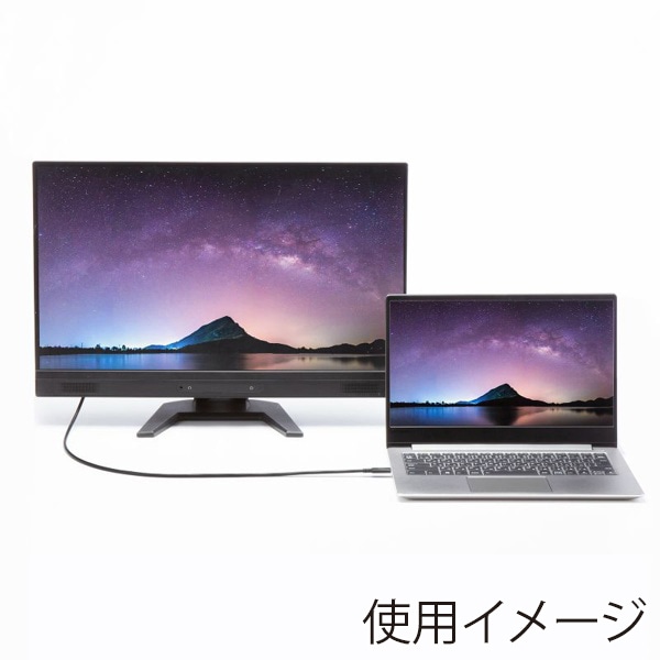 サンワサプライ USB TypeCケーブル 4Gen3対応 1m KU-40GCCPE10 1個（ご注文単位1個）【直送品】