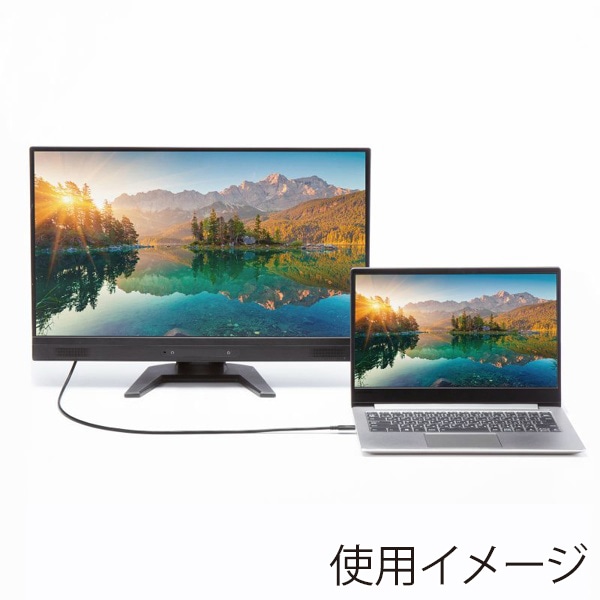 サンワサプライ USB Type-C 20Gbps対応ケーブル PD240W 1m KU-20GCCPE10 1個（ご注文単位1個）【直送品】