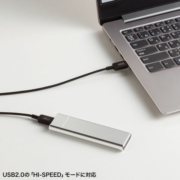 サンワサプライ USB2.0 Type-Cケーブル PD240W対応 1m KU-CCPE10 1個（ご注文単位1個）【直送品】