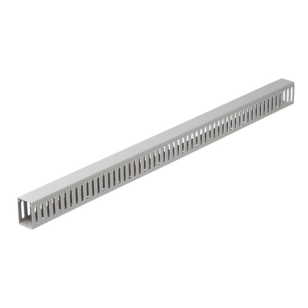 サンワサプライ 配線ダクト W45×H65×D1000mm CA-D32L 1個（ご注文単位1個）【直送品】