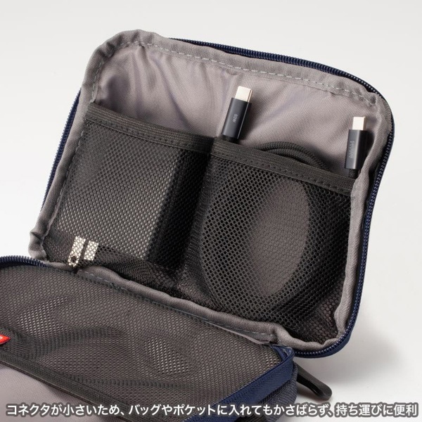 サンワサプライ USB Type-C シリコンメッシュケーブル 2m ブラック KU-CCP60SM20BK 1個（ご注文単位1個）【直送品】