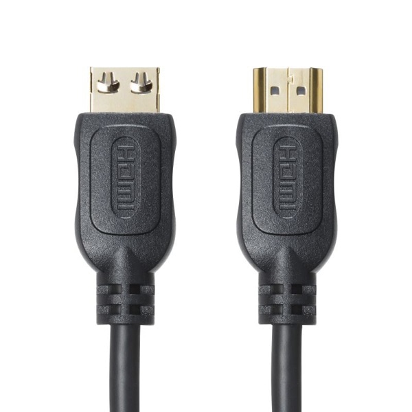 サンワサプライ ラッチロック付きHDMIケーブル 3m KM-HD20-P30L 1個（ご注文単位1個）【直送品】