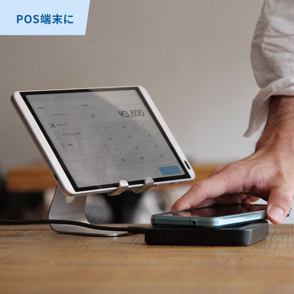 サンワサプライ PoE-USB Type-C変換アダプタ LAN-ADPOEC 1個（ご注文単位1個）【直送品】