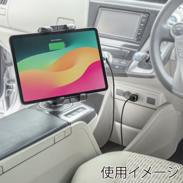 サンワサプライ USB2.0 TypeC-A 回転ケーブル 1m ブラック KU-CAKA10BK 1個（ご注文単位1個）【直送品】