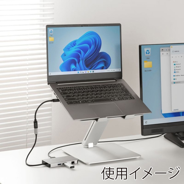 サンワサプライ USB5Gbps Type-C 延長ケーブル 0.1m KU-5GCCP100EN01 1個（ご注文単位1個）【直送品】
