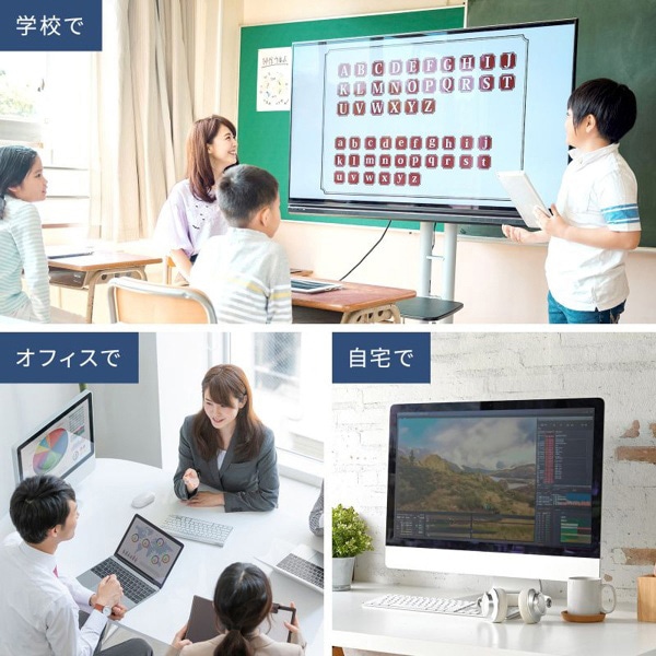 サンワサプライ USB5Gbps Type-C 延長ケーブル L型 0.5m KU-5GCCP100ENL05 1個(ご注文単位1個)【直送品】