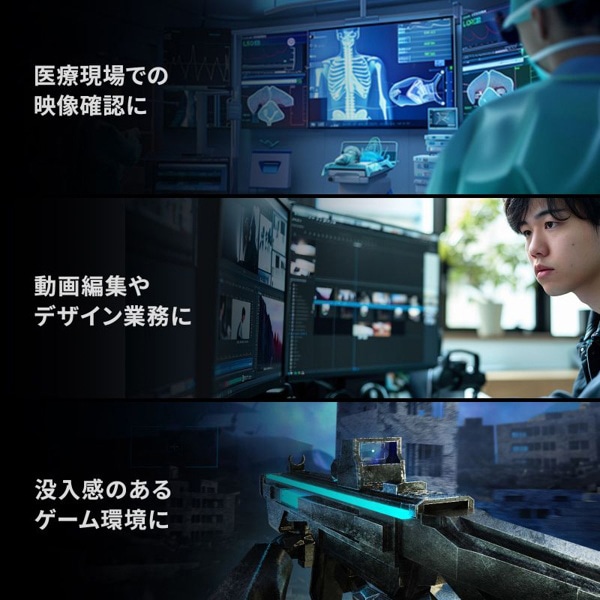 サンワサプライ ディスプレイポートケーブル DP40 Ver.2.1 3m KC-DP4030 1個(ご注文単位1個)【直送品】